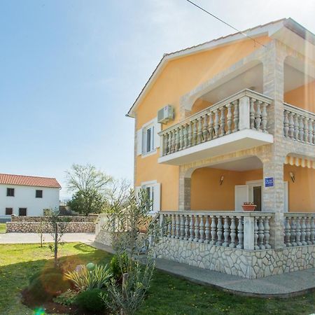Apartments Ljubica Polje  Buitenkant foto